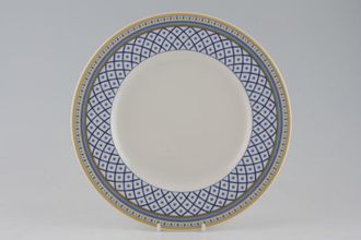 Sell Villeroy & Boch Perpignan Dinner Plate White centre 10 5/8"