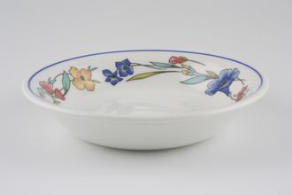 Sell Wood & Sons Alpine Meadow Fruit Saucer 5 1/8"