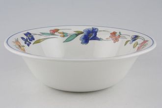 Sell Wood & Sons Alpine Meadow Serving Bowl 9"
