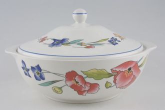 Sell Wood & Sons Alpine Meadow Vegetable Tureen with Lid