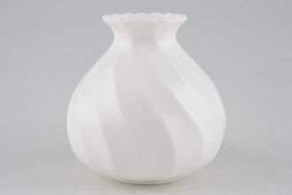 Sell Wedgwood Candlelight Vase Posy Pot 3 1/4"