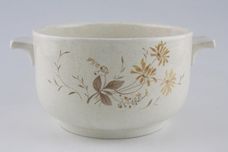 Royal Doulton Sandsprite - thick line - L.S.1013 Casserole Dish + Lid Round. Lugged 2 1/2pt thumb 2