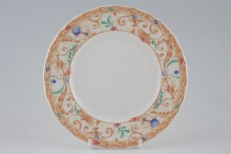 Royal Worcester Fresco Tea / Side Plate 6 1/4"