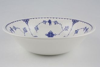 Sell Franciscan Denmark - Blue Soup / Cereal Bowl 6 1/2"