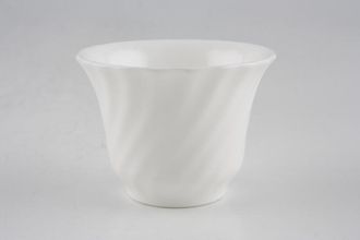Sell Minton White Fife Egg Cup