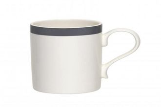 Sell Portmeirion Agapanthus Mug 12oz, Grey Stripe