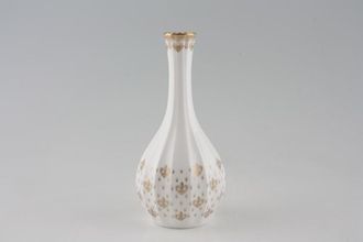 Sell Spode Fleur de Lys - Gold - Y8063 Bud Vase 7"