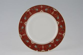 Sell Royal Crown Derby Cloisonne - A1317 Salad/Dessert Plate Accent 8 1/2"
