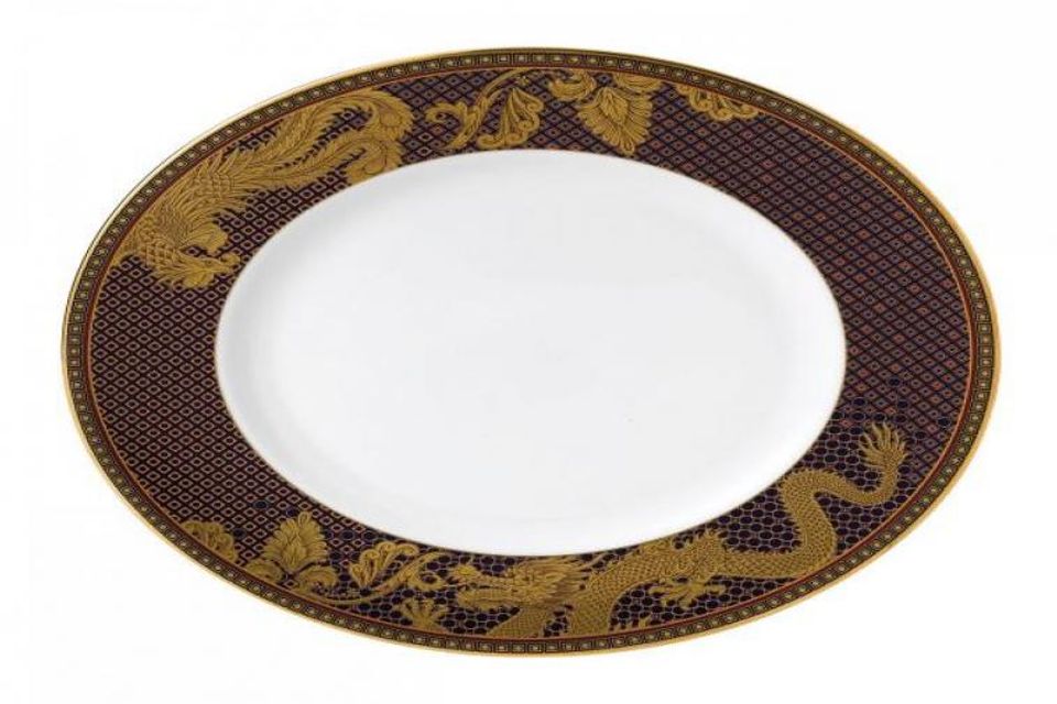 Wedgwood Imperial Dinner Plate 27cm