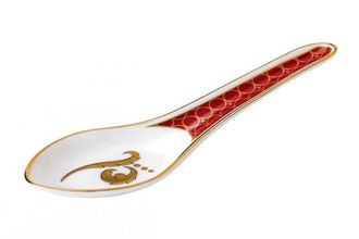 Wedgwood Imperial Chinese Spoon