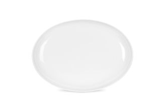 Sell Portmeirion Ambiance Oval Platter 13"