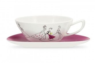 Sell Portmeirion Fifi Teacup Cup Only 0.28l