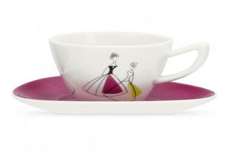 Portmeirion Fifi Espresso Cup Cup Only 0.1l
