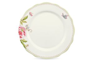 Portmeirion Porcelain Garden Dinner Plate