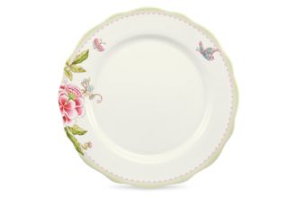 Sell Portmeirion Porcelain Garden Dinner Plate 27.5cm