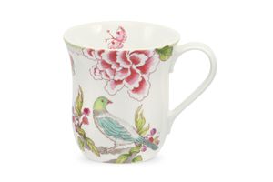Portmeirion Porcelain Garden Mug