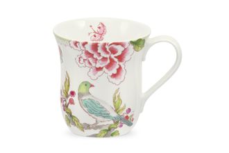 Portmeirion Porcelain Garden Mug 0.35l