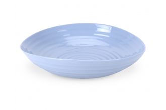 Sell Sophie Conran for Portmeirion Forget Me Not Pasta Bowl 9 1/4"