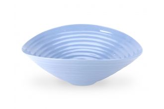 Sell Sophie Conran for Portmeirion Forget Me Not Salad Bowl 13"