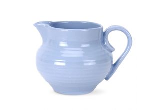 Sell Sophie Conran for Portmeirion Forget Me Not Milk Jug 10oz