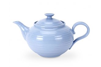 Sophie Conran for Portmeirion Forget Me Not Teapot 2pt