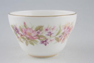 Sell Colclough Wayside - 8581 Sugar Bowl - Open (Coffee) 3 7/8"