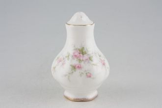Paragon & Royal Albert Victoriana Rose Salt Pot 5 holes - Montrose Shape