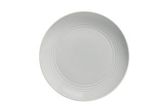 Sell Gordon Ramsay for Royal Doulton Maze Grey Dinner Plate