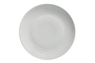 Gordon Ramsay for Royal Doulton Maze Grey Salad/Dessert Plate