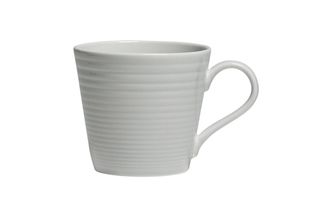 Gordon Ramsay for Royal Doulton Maze Grey Mug Small