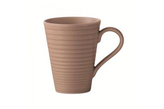 Sell Gordon Ramsay for Royal Doulton Maze Taupe Mug Small