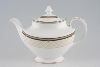 Sell Royal Doulton Baroness - H5291 Teapot 2 1/2pt