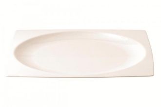 Sell Royal Doulton Mode Square Plate White 26cm