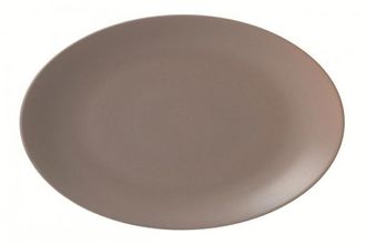Sell Royal Doulton Mode Round Platter Stone 36cm