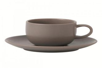 Royal Doulton Mode Espresso Cup Stone