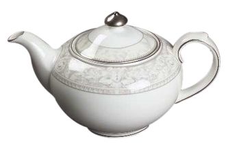 Sell Royal Doulton Naples Platinum Teapot