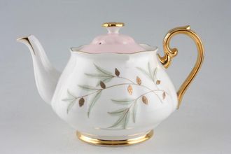 Royal Albert Braemar Teapot 1 1/2pt