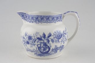 Sell Spode Blue Room Collection Milk Jug Portland Vase 1/2pt