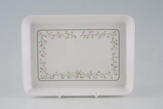 Sell Johnson Brothers Eternal Beau Serving Tray Melamine 7" x 5"