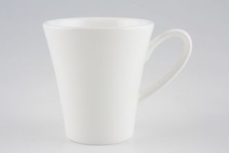 Sell Royal Doulton Fusion - White Coffee Cup 2 3/4" x 2 3/4", 0.13l