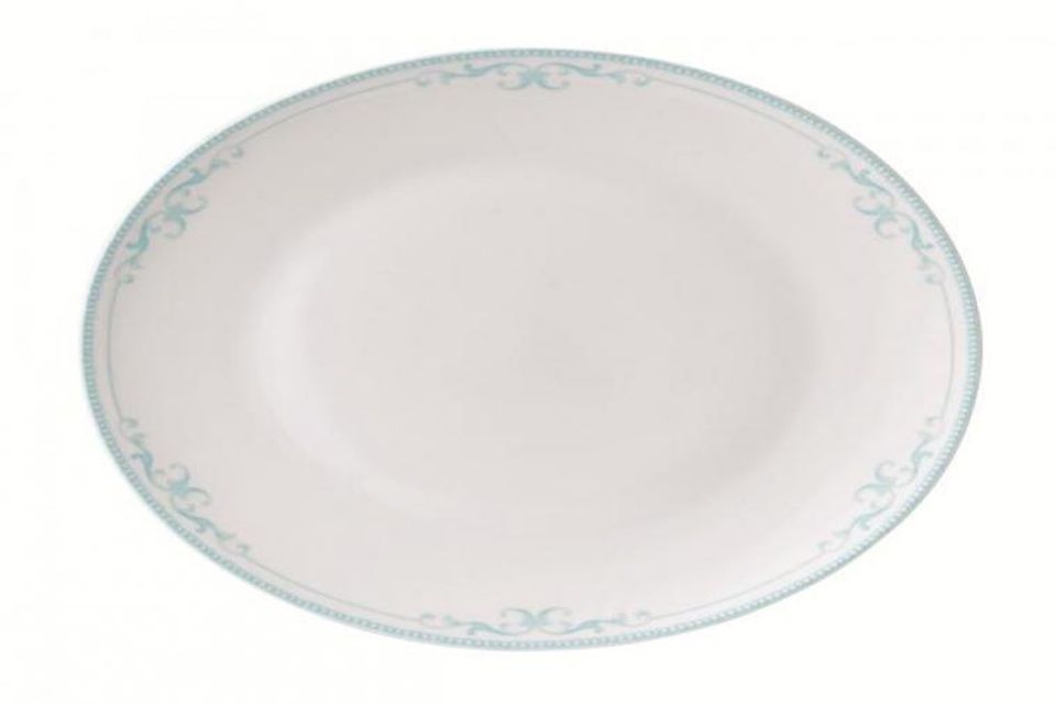Royal Doulton Donna Hay Essential Dining Dinner Plate Modern Nostalgia 10 5/8"
