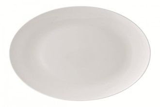 Royal Doulton Donna Hay Essential Dining Dinner Plate White 10 5/8"