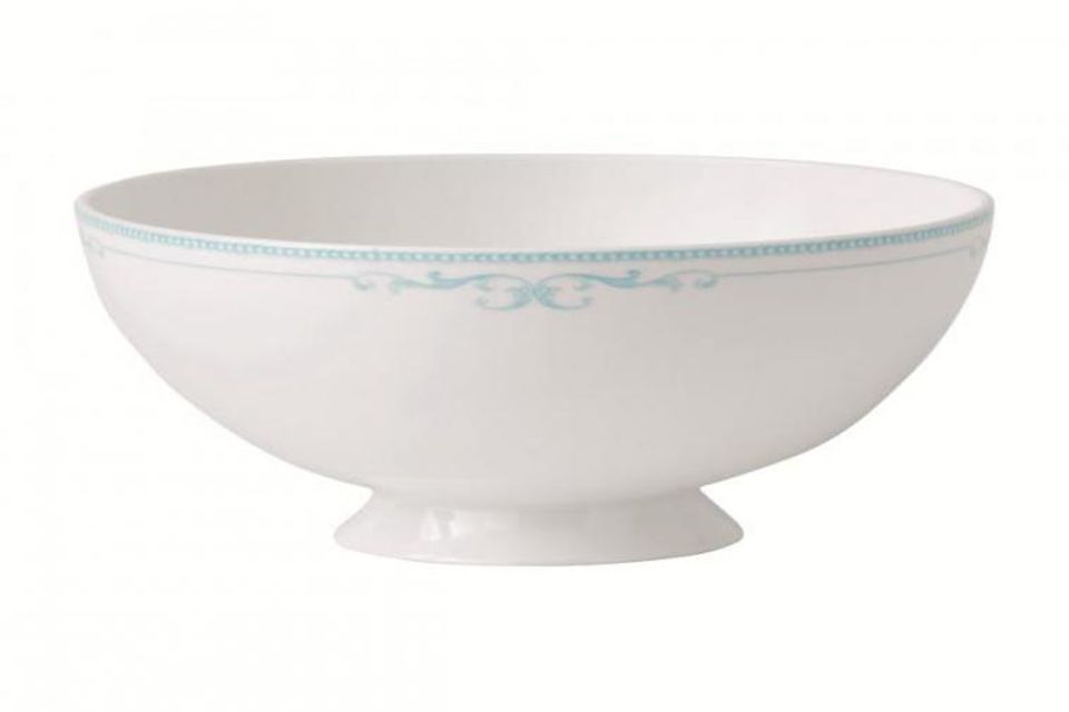 Royal Doulton Donna Hay Essential Dining Soup / Cereal Bowl Modern Nostalgia - Footed 6 1/4"