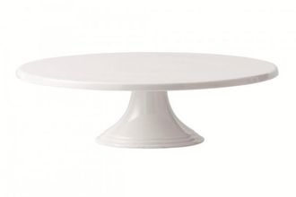 Sell Royal Doulton Donna Hay Essential Dining Cake Stand White 9 1/2"