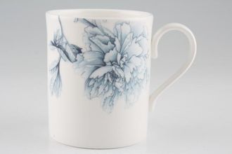 Sell Royal Worcester Peony - Blue Mug