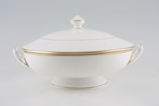 Royal Worcester Capri Vegetable Tureen with Lid thumb 1