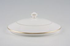 Royal Worcester Capri Vegetable Tureen with Lid thumb 3