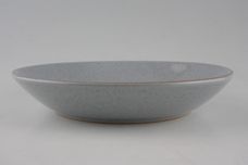 Denby Reflections Pasta Bowl New Style - Blue Background 8 5/8" thumb 1