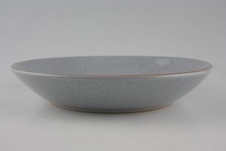 Sell Denby Reflections Pasta Bowl New Style - Blue Background 8 5/8"