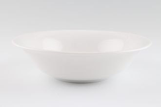 Royal Worcester Classic White - Classics Soup / Cereal Bowl 6 3/4"